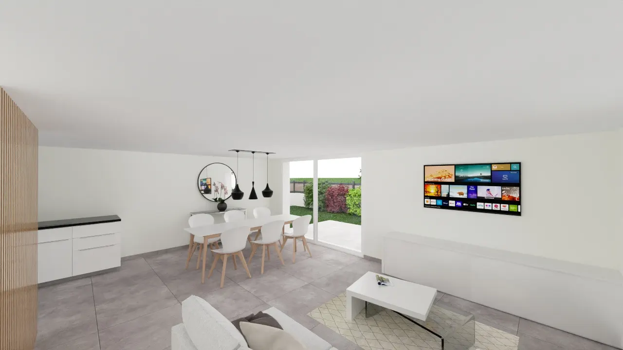 Entraigues-sur-la-Sorgue · Terrain plat 339 m² école à pied · photo 6
