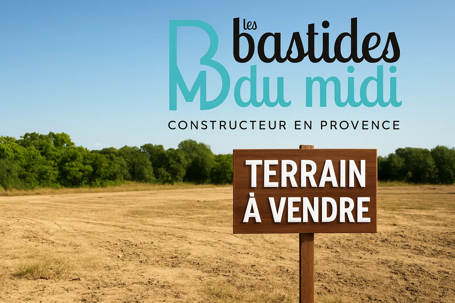 Lauris · Terrains viabilisés au cœur du Luberon · photo 2