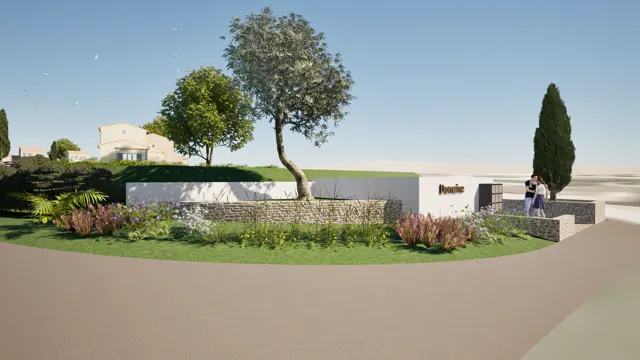 Lauris · Plain-pied 100 m² RE 2020 sur 700 m² · photo 2