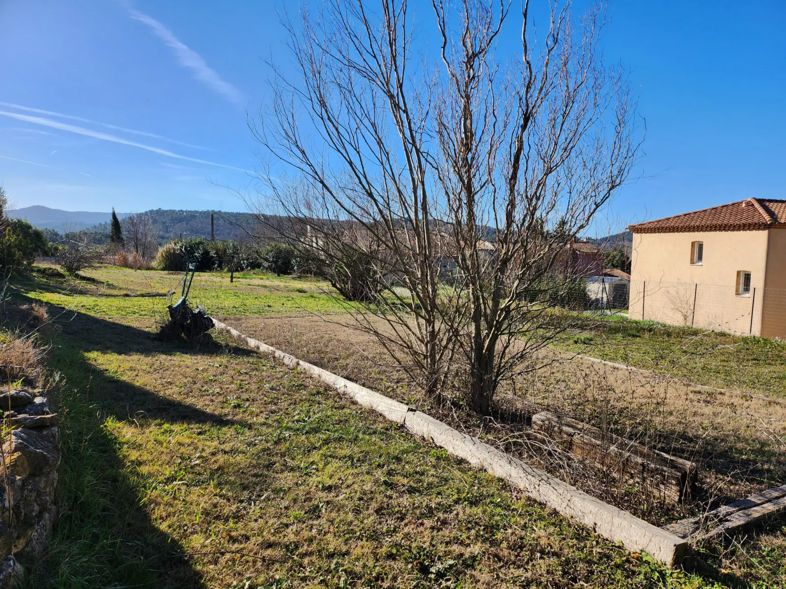 Le Canet de Meyreuil · Maison à étage 90 m² + terrain 500 m² · photo 2