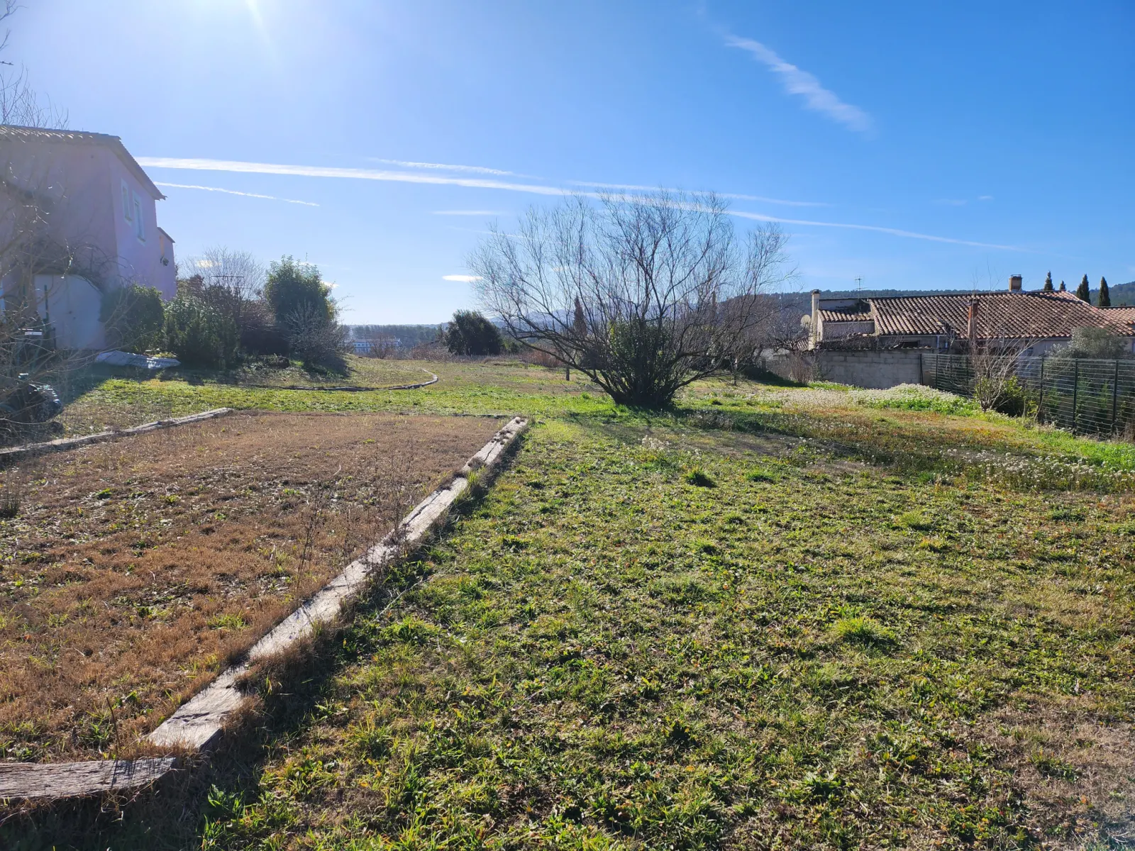 Le Canet de Meyreuil · Maison à étage 90 m² + terrain 500 m² · photo 5