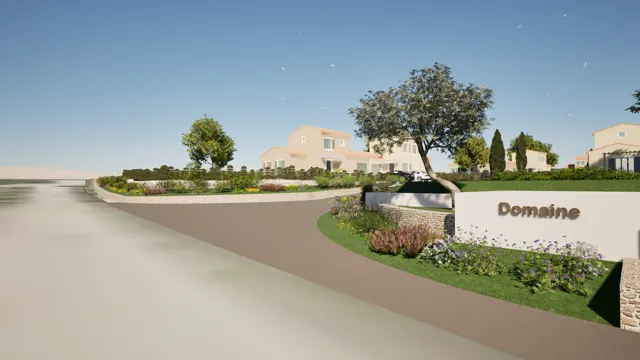 Lauris · Bastide 125 m² emplacement 1er ordre · photo 2