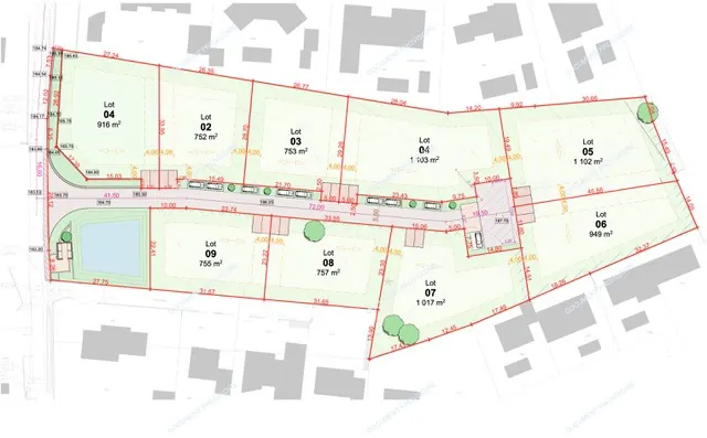 Lauris · Maison 100 m² RE 2020 nouveau lotissement · photo 2