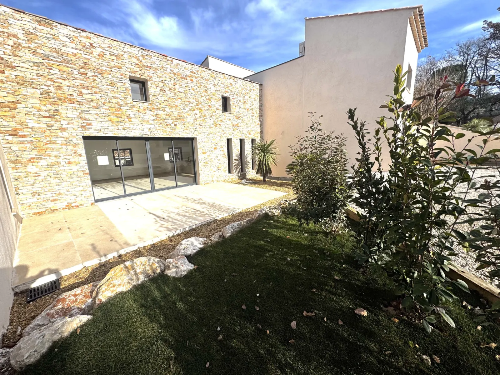 Propriété d'exception entièrement rénovée · Le Puy-Sainte-Réparade · photo 4